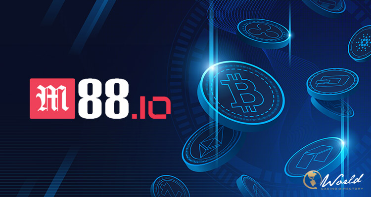 M88 Mansion Officially Debuts A New Online Cryptocurrency Casino