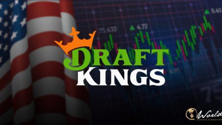 DraftKings Take Leading Position in the US Online Gambling Market