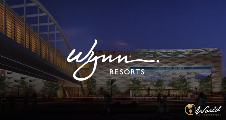 Wynn Resorts Obtains Validation To Start Construction On Encore Boston Harbor’s Expansion