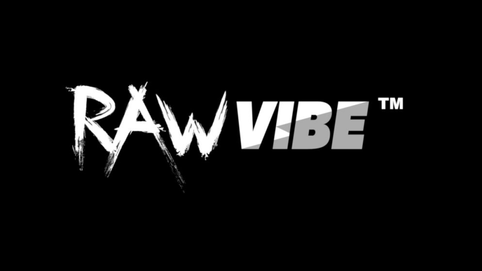 Introducing RAW VIBE, the First AI-Powered Virtual Intelligent Behaviour Engine