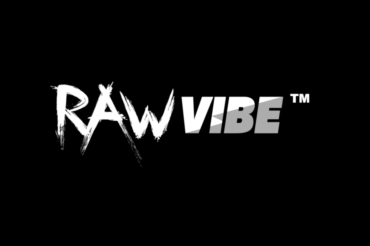 Introducing RAW VIBE, the First AI-Powered Virtual Intelligent Behaviour Engine