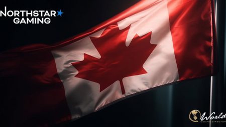NorthStar Gaming Launches Betting Platform Across All Canadian Provinces