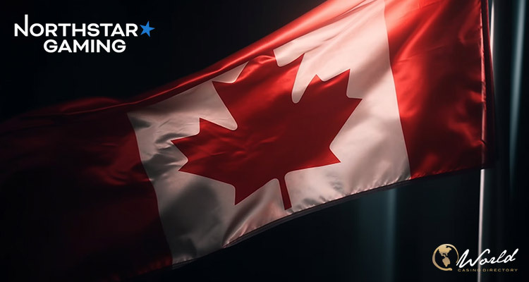 NorthStar Gaming Launches Betting Platform Across All Canadian Provinces