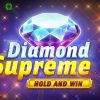 Experience A Dazzling Adventure In Kalamba’s New Slot: Diamond Supreme Hold And Win