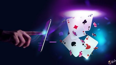 High Stakes: Gambling Reform for the Digital Age