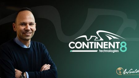 Continent 8 Technologies Launches New Division Following Jeremie Kanter’s Appointment