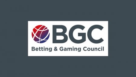 BGC Supports UK Government’s Proposed 1% Gambling Levy