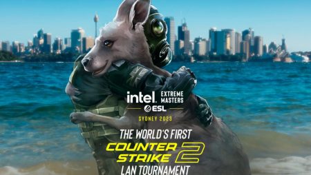 Everything You Need to Know Ahead of Intel Extreme Masters Sydney 2023: The First Live Counter-Strike 2 Event