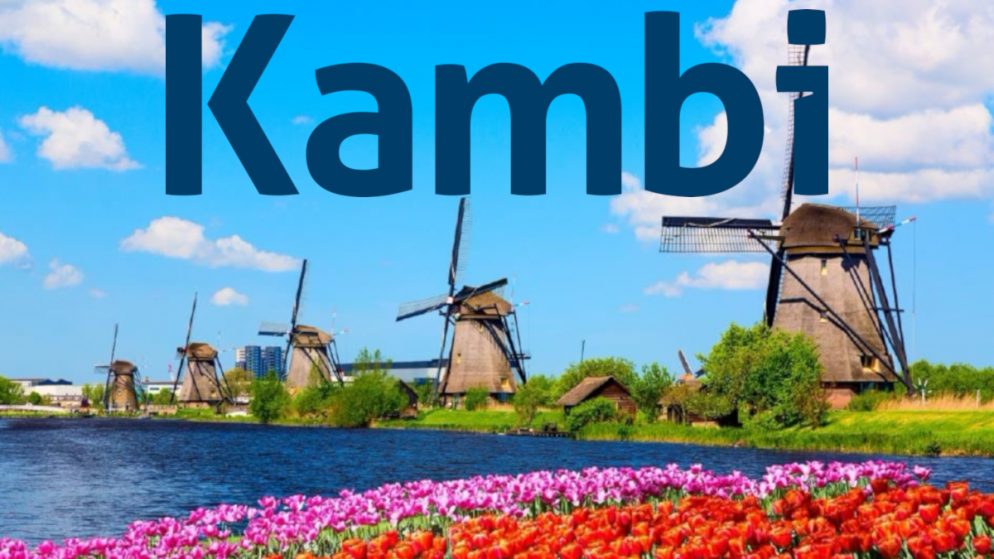Kambi Group plc Signs Online Sportsbook Partnership with Fast-Growing Dutch Operator 711