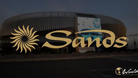 Las Vegas Sands Pays $241 Million In Lease To Take Control Of Nassau Coliseum Site