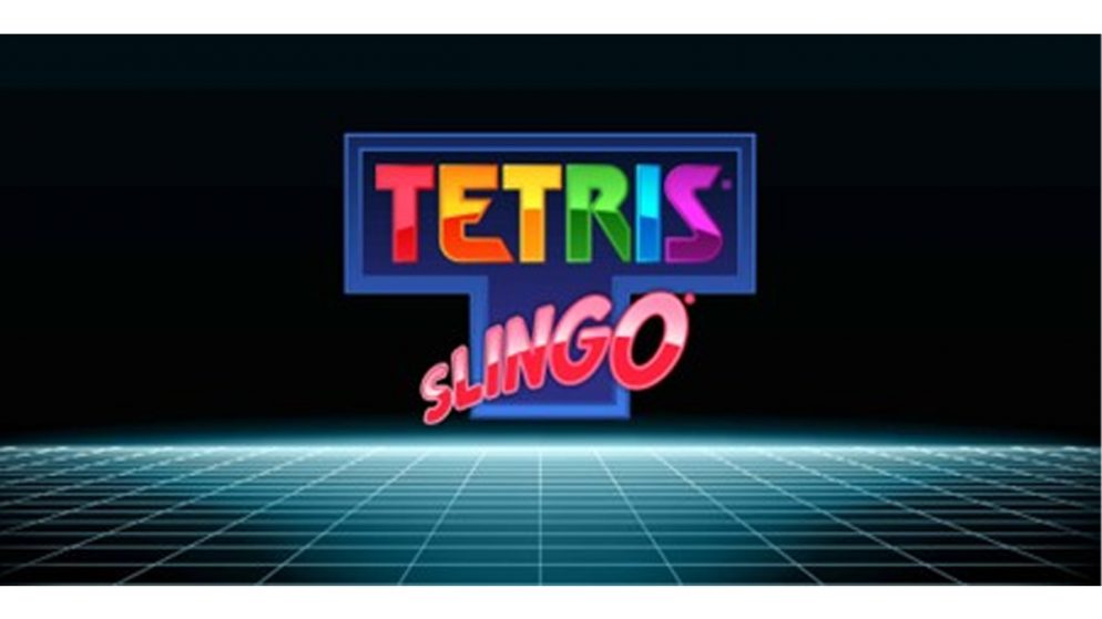 Merging worlds: Tetris® and Slingo combine in Gaming Realms’ latest release