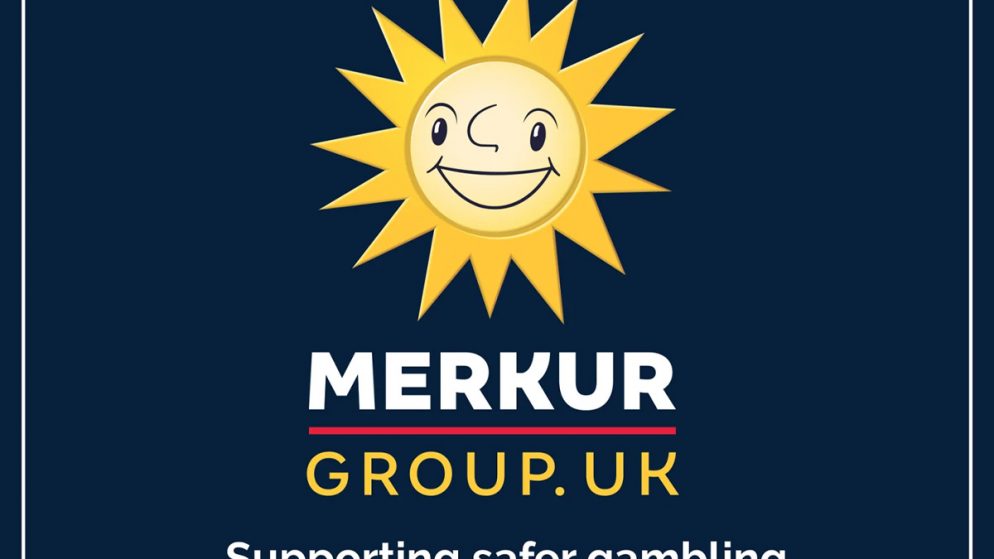MERKUR UK confirm sponsorship of bacta SR Exchange