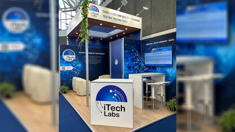 iTech Labs Appoints Rizaldi as New CEO
