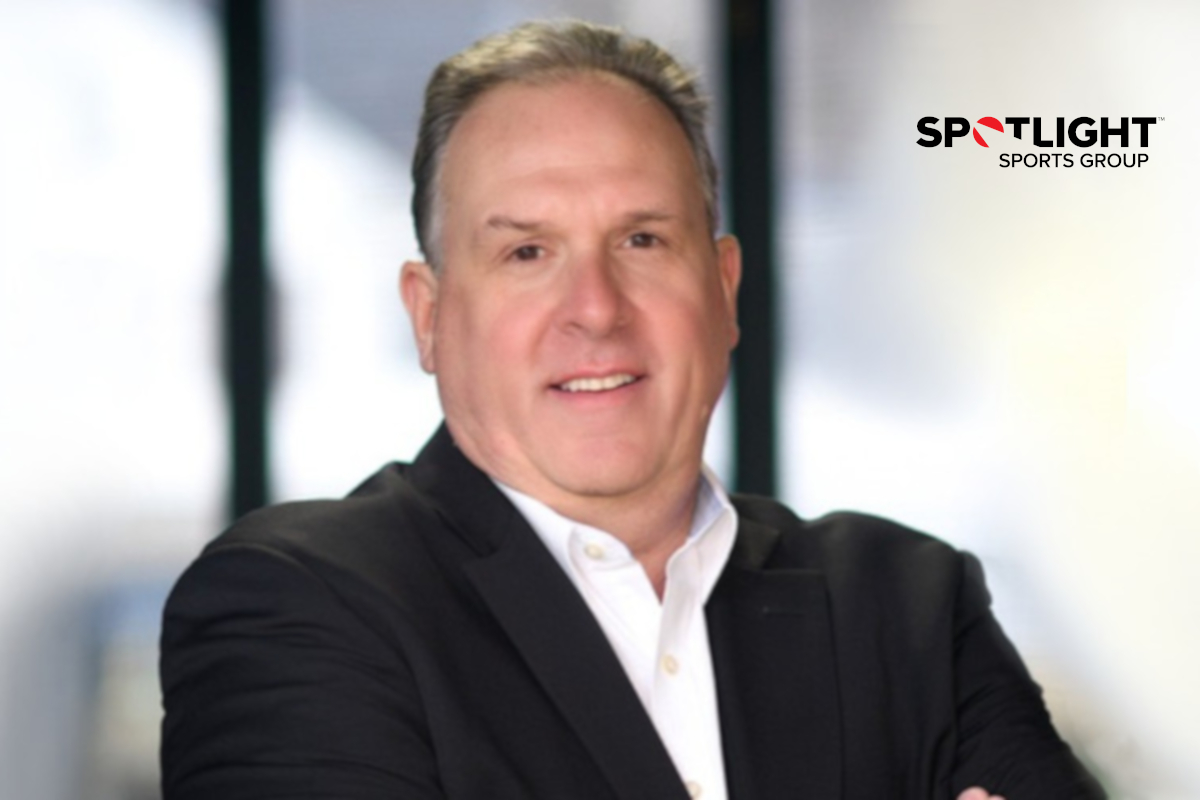 Spotlight Sports Group’s Senior Vice President Rick Wolf Announces Retirement