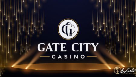 Gate City Casino Celebrates Grand Opening in Nashua, New Hampshire On October 24, 2023