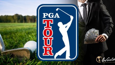 PGA Tour Suspends Two KFT Players Over Betting Allegations