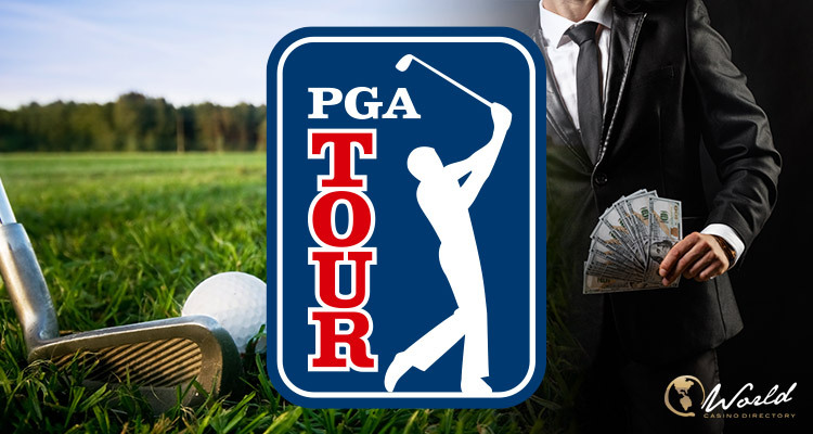 PGA Tour Suspends Two KFT Players Over Betting Allegations