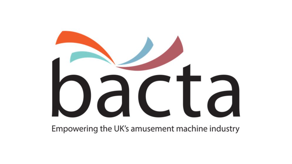 Bacta SR Exchange provides industry perspective on safer gambling