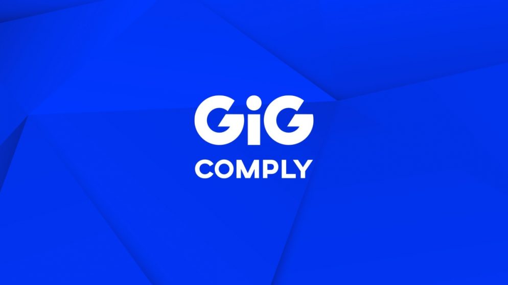 GiG signs extended partnership for Comply with Betway