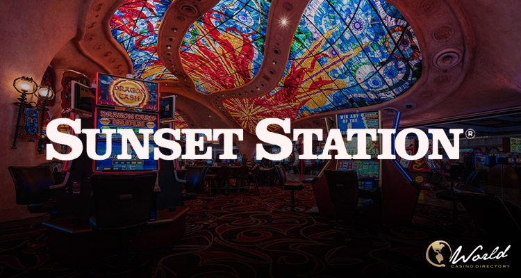 Sunset Station Hotel And Casino To Update Its Property