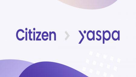 Payment Provider Citizen Rebrands as Yaspa