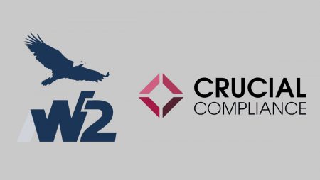 W2 By FullCircl and Crucial Compliance Bolster Player Protection Tools Through Mutual Integration