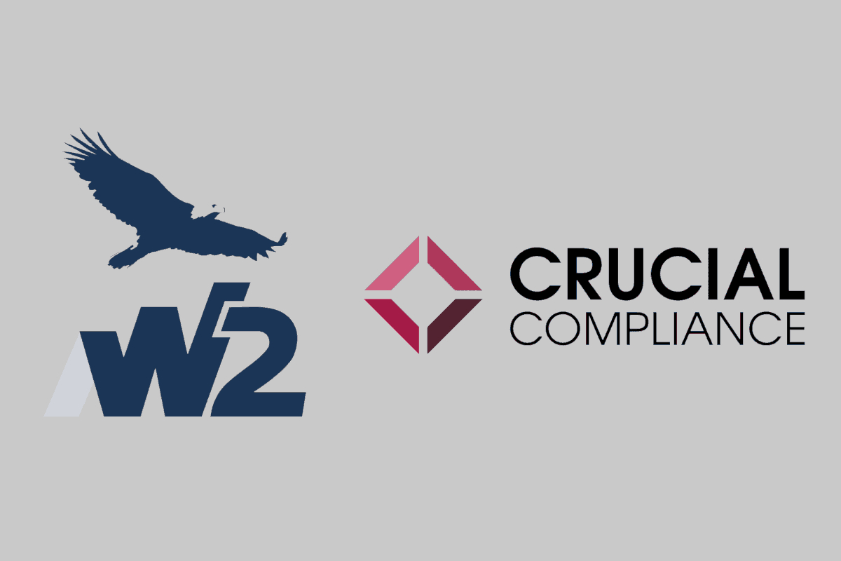 W2 By FullCircl and Crucial Compliance Bolster Player Protection Tools Through Mutual Integration