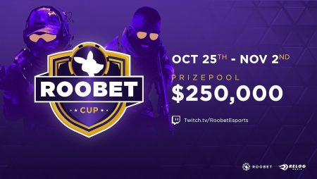 Relog Media and Bayes Esports Join Forces for Roobet Cup 2023