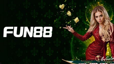 Fun88 Named Best Choice For Online Betting In India After Shutdown Of Famous Brands