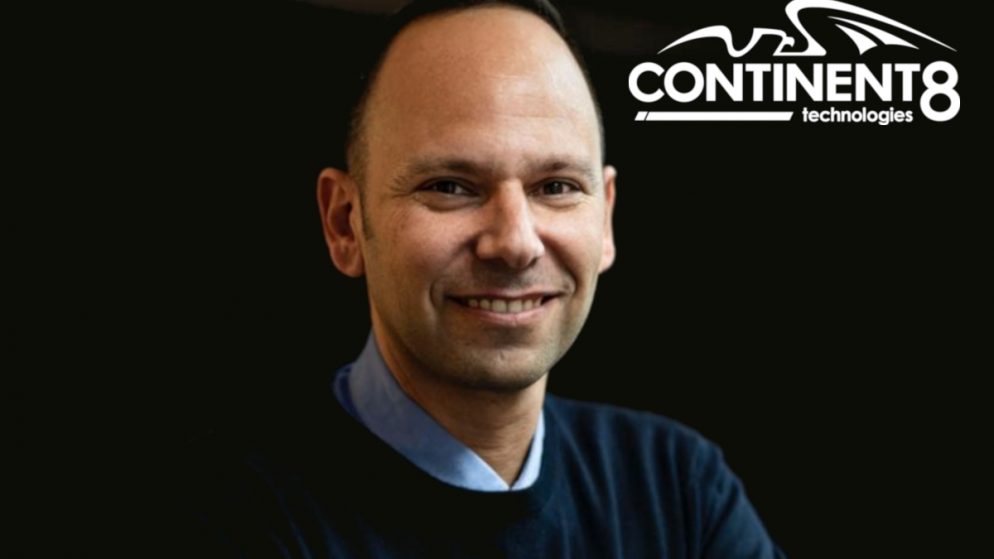 Continent 8 Technologies Launches Regulatory Division C8 Comply with Appointment of Jeremie Kanter