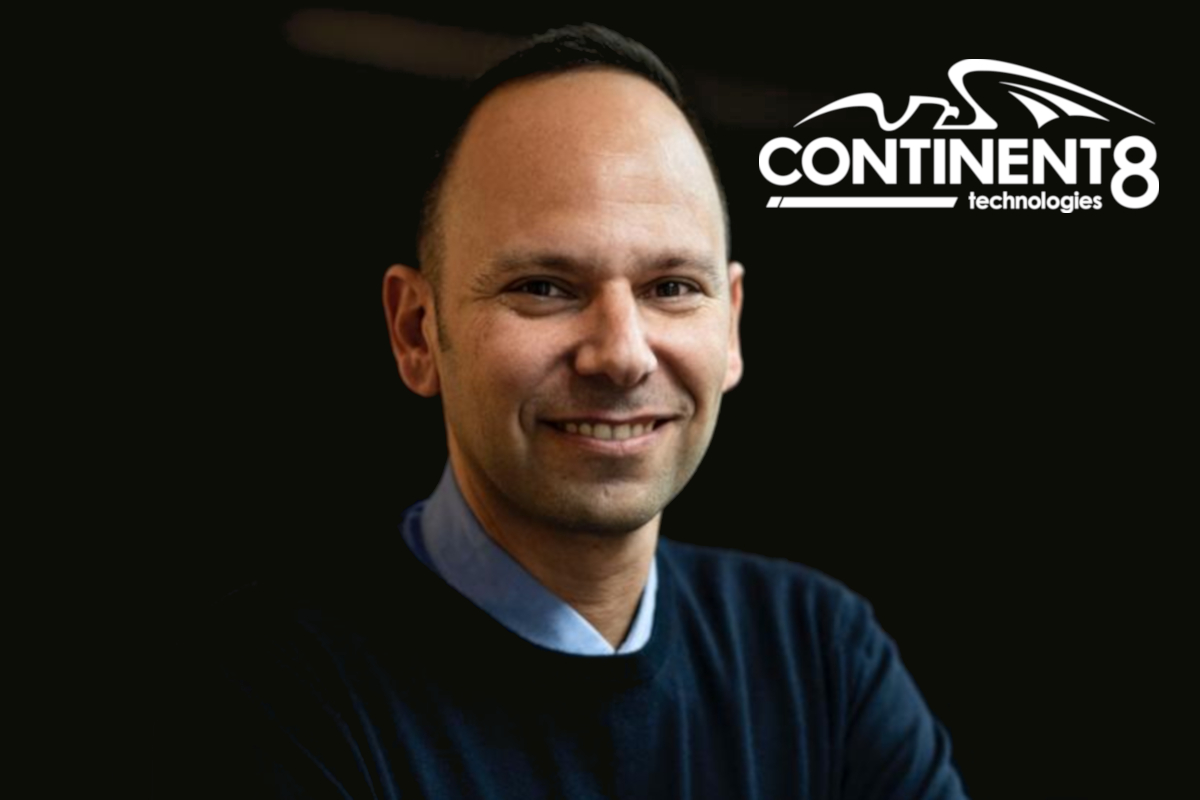 Continent 8 Technologies Launches Regulatory Division C8 Comply with Appointment of Jeremie Kanter