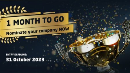 One Month Left to Nominate for the Casino Guru Awards 2024