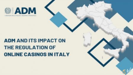ADM and its Impact on the Regulation of Online Casinos in Italy