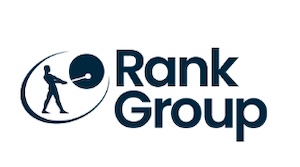 Land-based growth leads Rank Group uptick