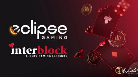 Interblock To Debut ETGs To The Class II Tribal Gaming Market Thanks To A Partnership With Eclipse Gaming Systems
