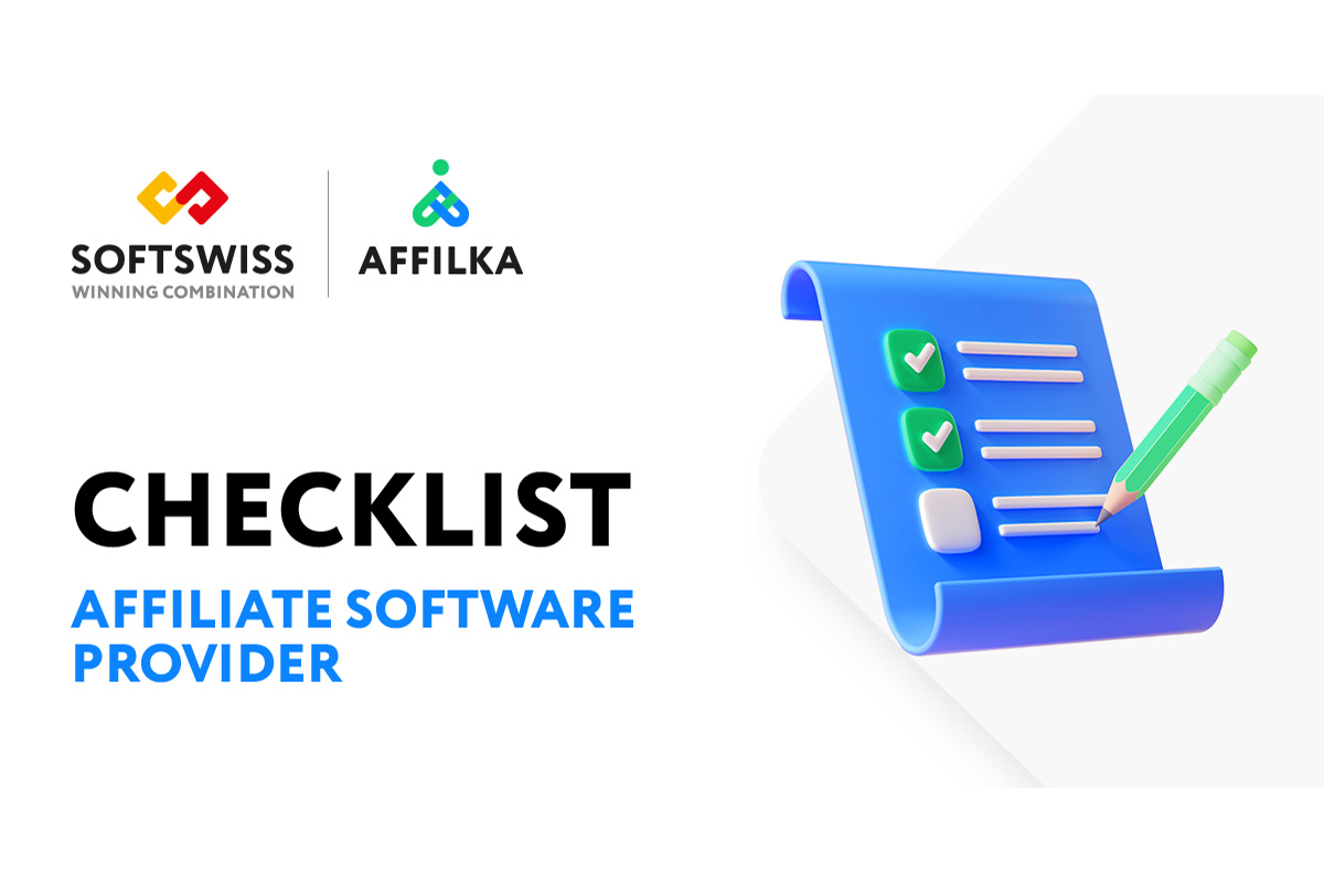 Discover Affiliate Software Must-Haves in Affilka’s Checklist