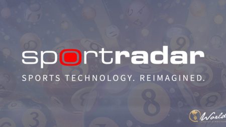 Sportradar Gets a Taiwanese Sports Lottery License as a Part of Consortium