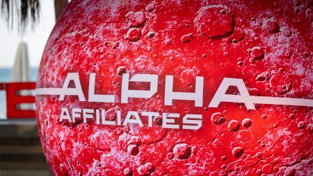 Alpha Affiliates gives back to over 15,000 partners following success in its 11th anniversary
