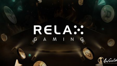 Relax Gaming Awards EUR 2.9 Million Dream Drop Mega Jackpot