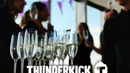 Thunderkick expands office space to accommodate rapid growth