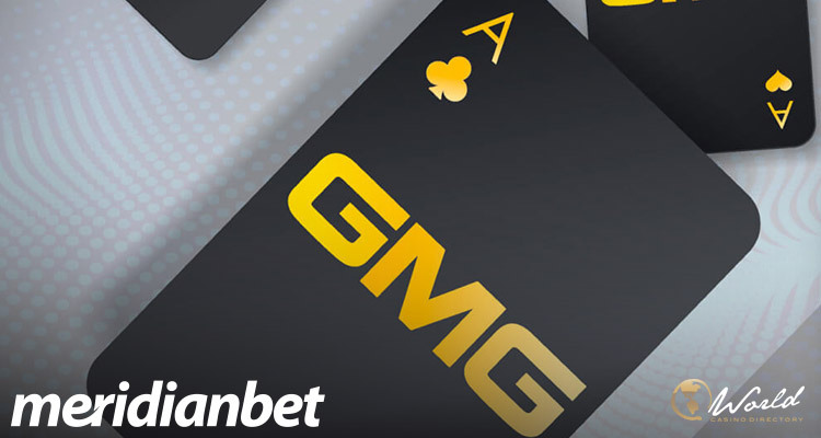 Golden Matrix Makes the Next Step in MeridianBet Group Acquisition