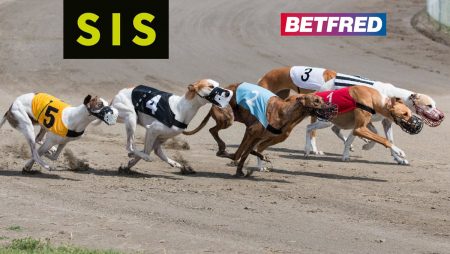 SIS Signs Long-Term Partnership with Betfred for Continued Greyhound Racing Coverage