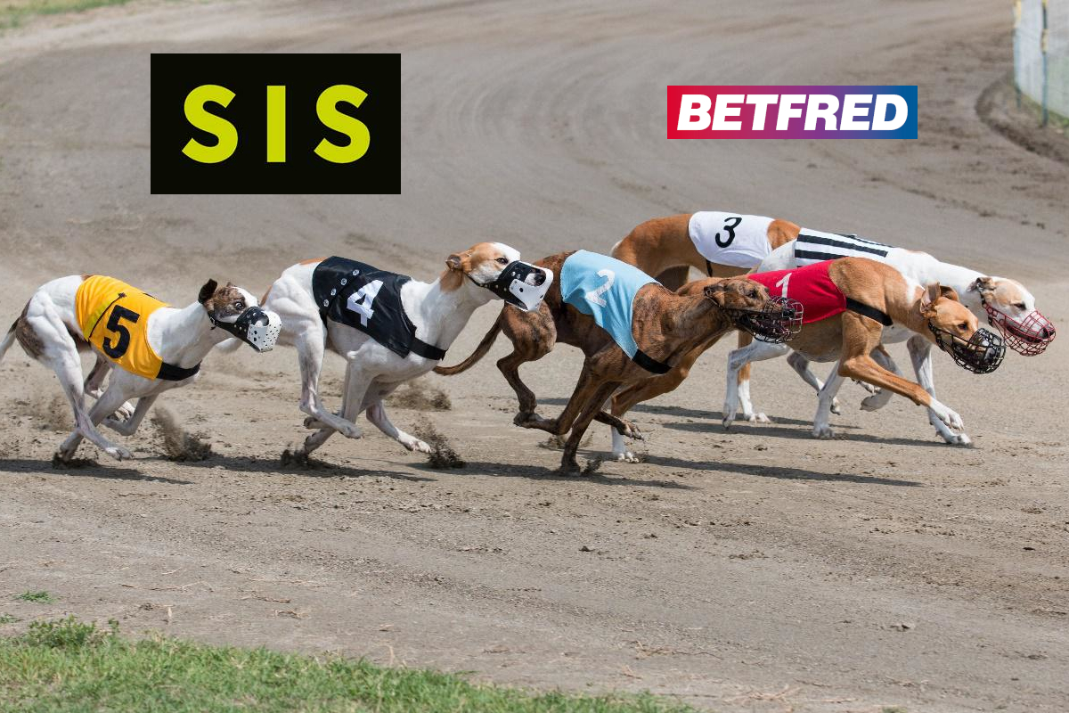 SIS Signs Long-Term Partnership with Betfred for Continued Greyhound Racing Coverage