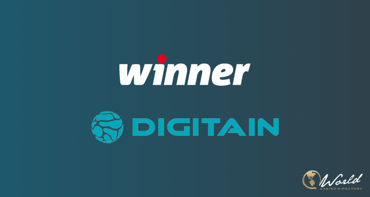 Digitain Enters Into Sportsbook Partnership With Winner.ro