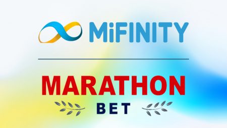 Marathonbet Extends Payment Options and Geographic Reach with MiFinity