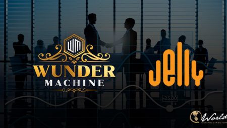 Jelly Entertainment Acquires Wundermachine To Optimize Content Distribution