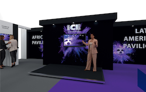 ICE 2024 to feature Growth Markets Zone