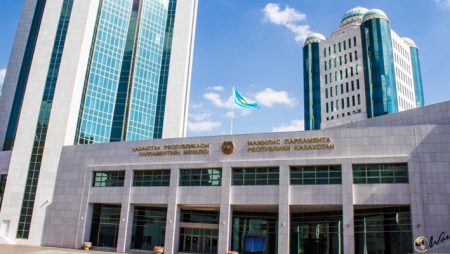Kazakh Government Instructs Gambling Operators To Abide By Direct Reporting Obligations