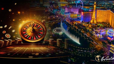 Nevada’s Gaming Income For September Improved Thanks To Strong Performances Of The Strip And Clark County