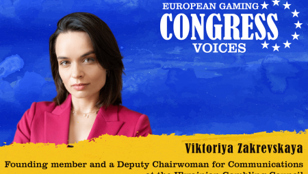 Ukraine’s Evolving Gambling Landscape: Insights from the Panel of European Gaming Congress in Warsaw